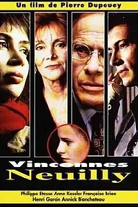 Главный постер фильма «Vincennes Neuilly (1992)»