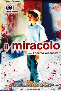 Постер к фильму «Чудо (2003)»