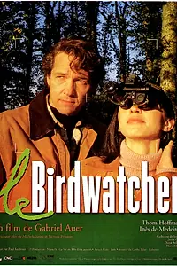 Постер к фильму «Le birdwatcher (2000)»