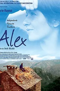 Постер к фильму «Алекс (2005)»