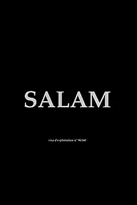 Постер к фильму «Salam (2001)»