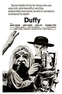 Постер к фильму «Даффи (1968)»