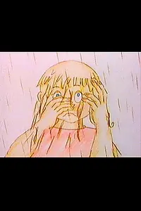 Главный постер мультфильма «Кислотный дождь (1986)»