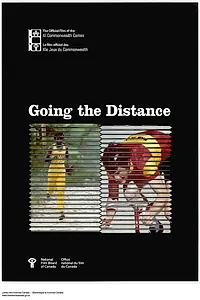 Постер к фильму «Going the Distance (1979)»