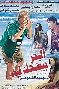 Постер к фильму «Почему смеётся море? (1995)»
