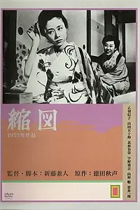 Постер к фильму «Миниатюра (1953)»