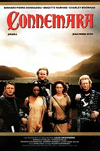Постер к фильму «Connemara (1990)»