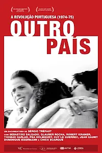 Постер к фильму «Outro País (2000)»