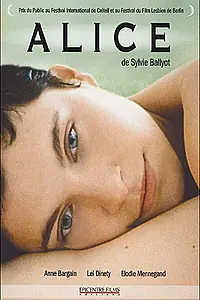 Постер к фильму «Алиса (2002)»