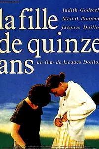 Постер к фильму «Пятнадцатилетняя (1988)»