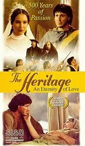 Постер к фильму «Наследство (1993)»