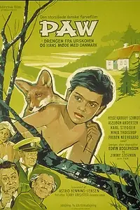 Постер к фильму «Пау (1959)»