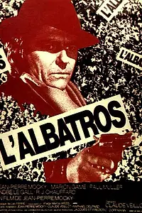 Постер к фильму «Альбатрос (1971)»