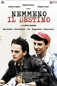Главный постер фильма «Изменяя судьбы (2004)»