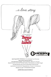 Главный постер фильма «Тереза и Изабель (1968)»