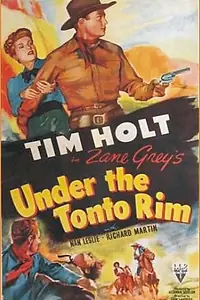 Постер к фильму «Под Тонто Римом (1947)»