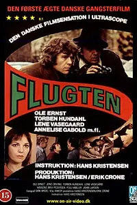 Постер к фильму «Flugten (1973)»