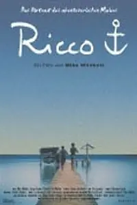Постер к фильму «Ricco (2002)»