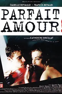 Главный постер фильма «Идеальная любовь! (1996)»