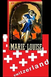 Постер к фильму «Мария-Луиза (1944)»