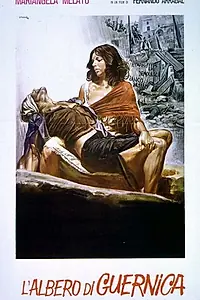 Главный постер фильма «Дерево Герники (1975)»