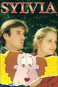 Постер к мультфильму «Sylvia (1987)»