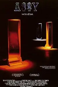 Постер к фильму «Ally (2004)»