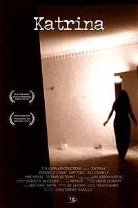 Постер к фильму «Katrina (2003)»