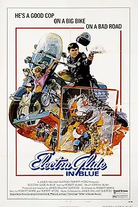 Постер к фильму «Парни в синей форме (1973)»