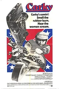 Постер к фильму «Корки (1972)»