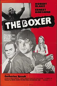 Постер к фильму «Человек с жёсткой кожей (1972)»