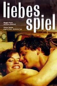Главный постер фильма «Liebes Spiel (2005)»