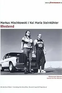 Постер к фильму «Westend (2001)»