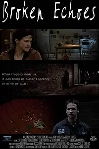 Постер к фильму «Broken Echoes (2004)»