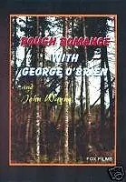 Постер к фильму «Rough Romance (1930)»