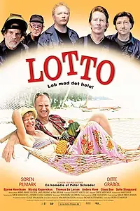 Постер к фильму «Lotto (2006)»