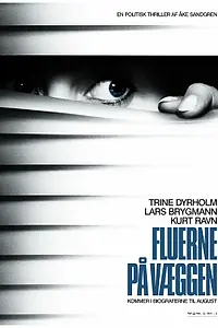 Постер к фильму «Мухи на стене (2005)»