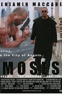 Постер к фильму «Moses: Fallen. In the City of Angels. (2005)»