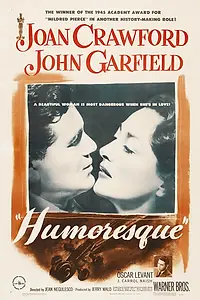 Постер к фильму «Юмореска (1946)»
