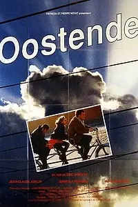 Постер к фильму «Oostende (1991)»