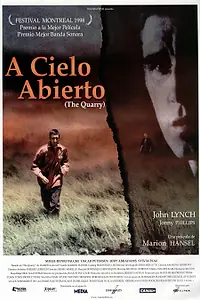 Постер к фильму «Карьер (1998)»