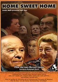Постер к фильму «Дом, милый дом (1973)»