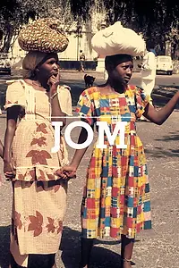 Постер к фильму «Jom (1982)»