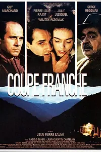 Постер к фильму «Полная чаша (1989)»