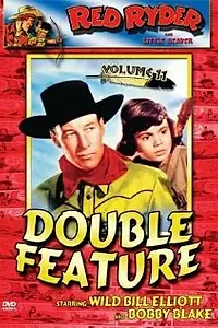 Главный постер фильма «Vigilantes of Dodge City (1944)»