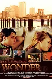 Постер к фильму «Wonder (2001)»