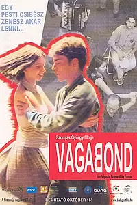 Постер к фильму «Vagabond (2003)»
