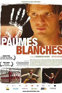 Постер к фильму «Белые ладони (2006)»