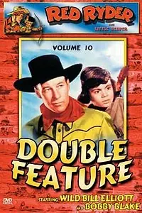 Главный постер фильма «Marshal of Reno (1944)»
