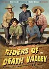 Постер к фильму «Tucson Raiders (1944)»